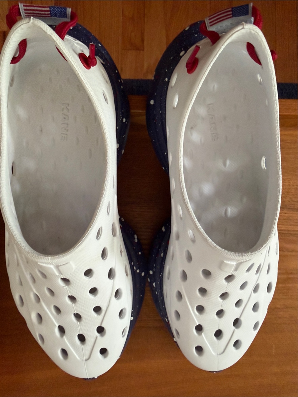 Kane recovery shoes - Picture 6 of 6